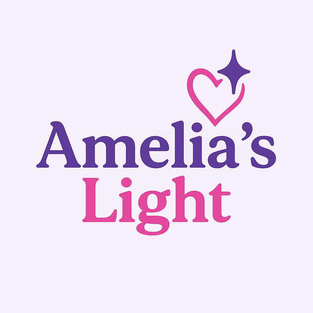 Amelia's Light Logo